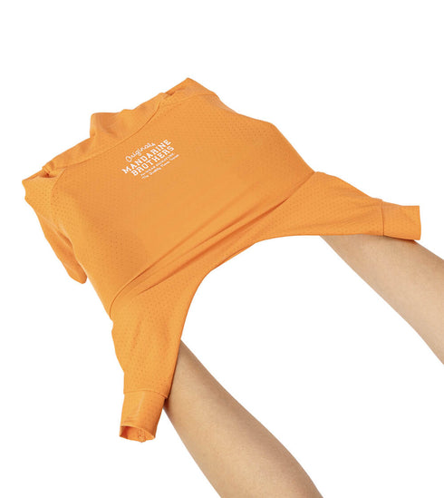 MANDARINE BROTHERS インセクトシールドスキンタイトスーツ/INSECT SHIELD SKIN TIGHT SUIT